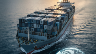 Top 10 Tips for Shipping House Containers Efficiently and Cost Effectively