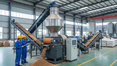 The Ultimate Guide to Choosing the Best Pellet Machine for Your Needs