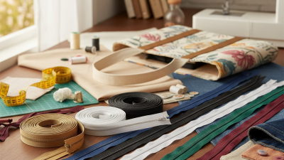 Best Long Zipper Types for Every Sewing Project You Need to Know
