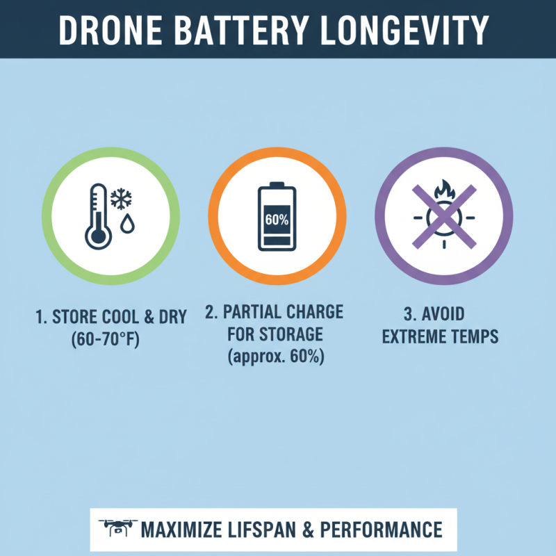 Top 10 Drone Batteries: Best Options for Power and Performance in 2023