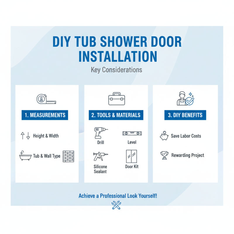 Top 10 Tub Shower Doors in 2025: Choosing the Best for Your Bathroom