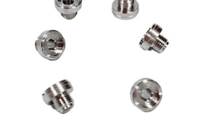 OEM SC-CW2 Button Pusher