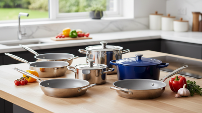 Le 10 migliori pentole e padelle: la guida essenziale alle pentole per ogni cucina