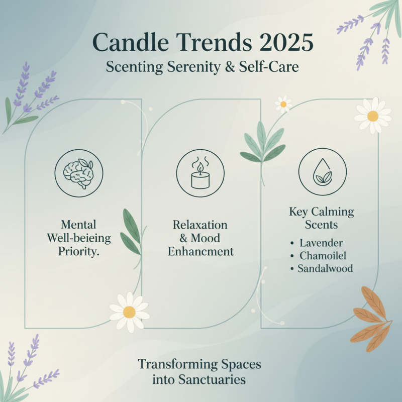 Top Benefits of Scent Of A Candle in 2025 for Relaxation and Mood Enhancement