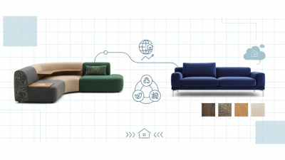 Discover the Latest Trends in Modern Sofa Designs for Your 2025 Home Makeover