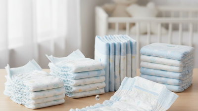 Top Ultra Thin Baby Diapers in 2025 for Comfort and Leakage Protection