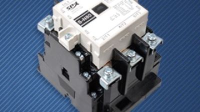80a contactor electromagnetic