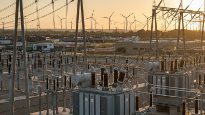 Why Are Distribution Transformers Essential for Efficient Power Distribution?