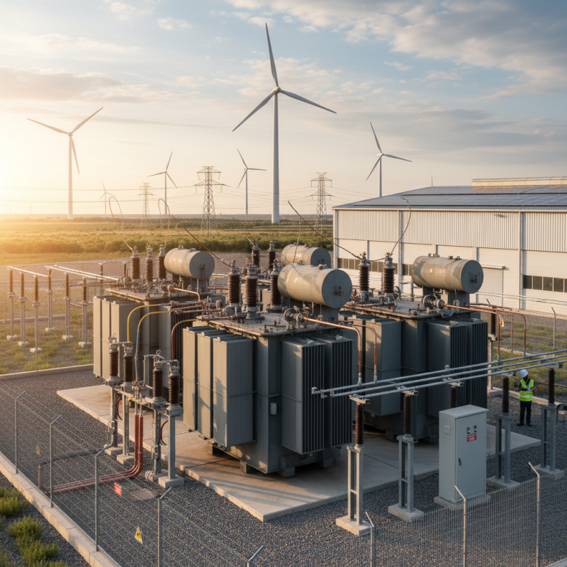 Top 10 Benefits and Applications of 3 Phase Transformers You Need to Know