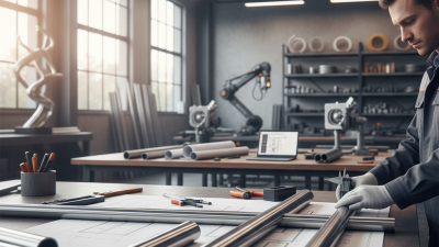 How to Choose the Right 5mm Stainless Tube for Your Projects