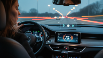 Top Benefits of Driver Drowsiness Monitoring Systems for Road Safety