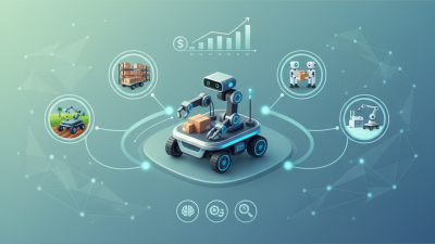 What is a Mobile Robot and How Does It Work in Various Applications