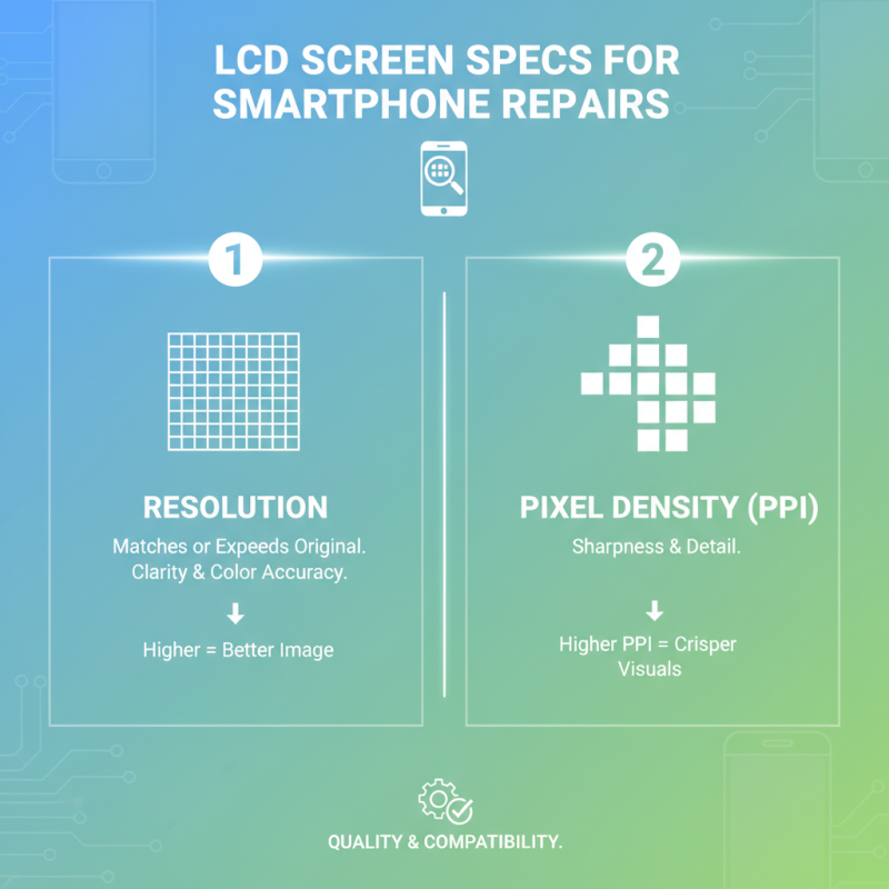 How to Find Quality Lcd Smartphone Repair Parts for DIY Repairs
