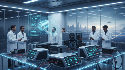 Top Digital Battery Testers of 2025 for Accurate Battery Performance Analysis