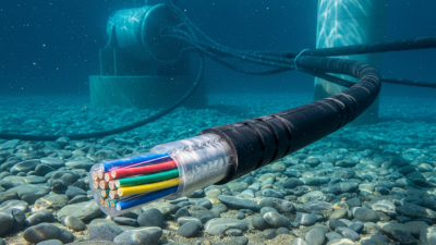 How to Choose the Right Flat Submersible Cable for Your Project Needs