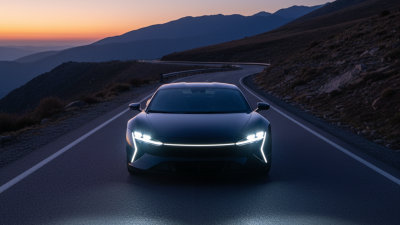 Why Choose LED Lights for Your Car: Benefits and Advantages Explained