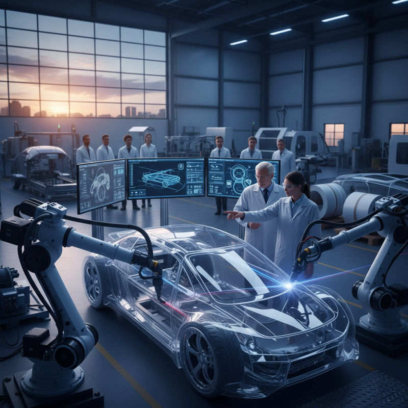 What is Thermoplastic Welding Benefits Techniques and Applications Explained