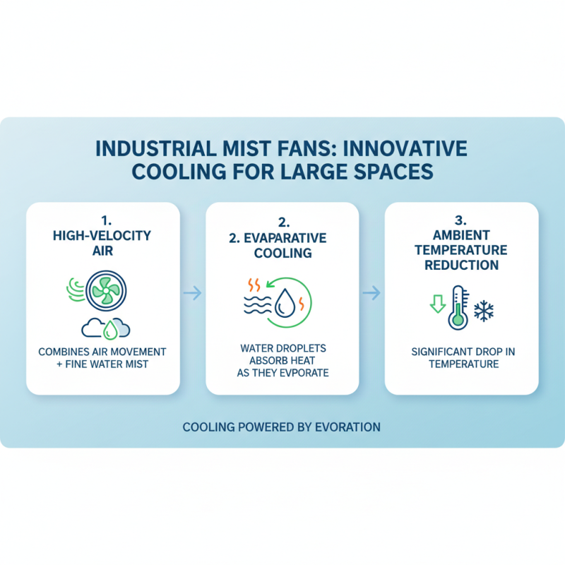 What is an Industrial Mist Fan and How Does It Improve Air Quality