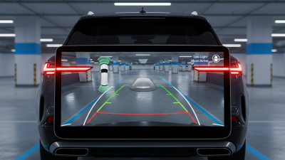 Top 2025 Backup Cameras: What to Look For and Best Features Explained