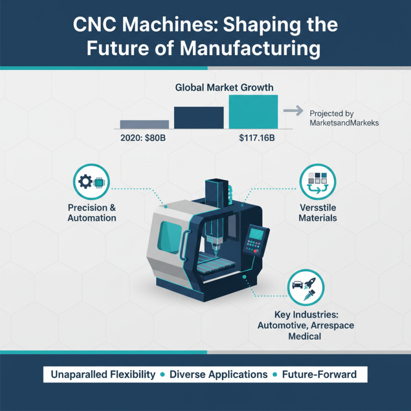 Why Choose CNC Devices for Your Manufacturing Needs and Improve Efficiency