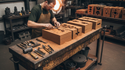 Ultimate Guide to Making Molds for Aluminum Casting Tips and Techniques