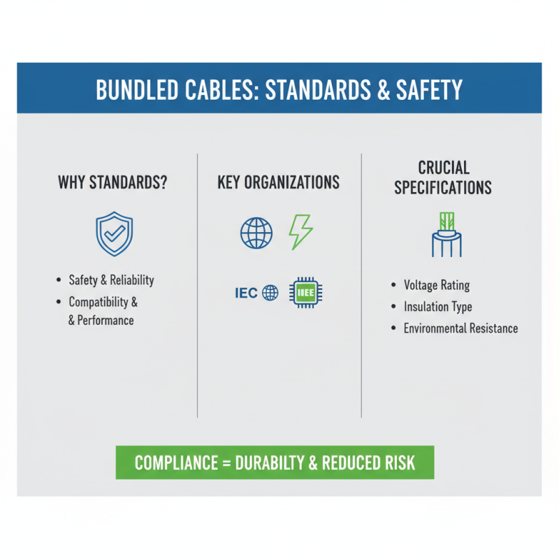 The Ultimate Guide to Choosing the Best Bundle Cable for Your Needs