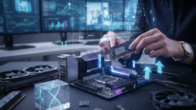 Ultimate Tips to Choose the Best NVMe Solid State Drive for Your Needs