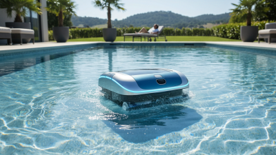The 5 Best Robotic Pool Cleaners in 2023: Efficient Cleaning Made Easy