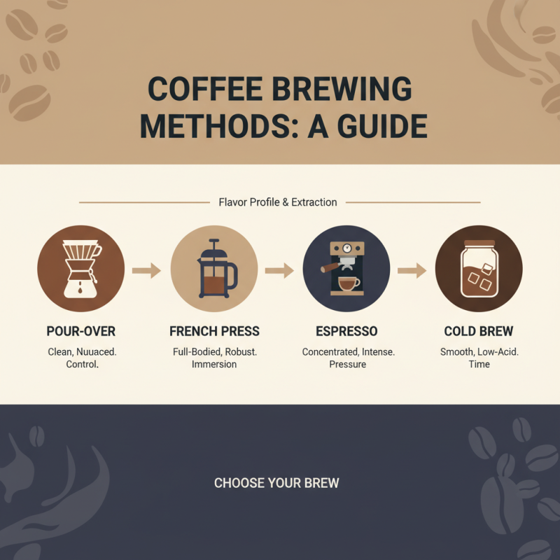 10 Essential Coffee Brewing Tips for Perfectly Delicious Every Time
