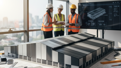 How to Choose the Right PIR Sandwich Roof Panel for Your Project