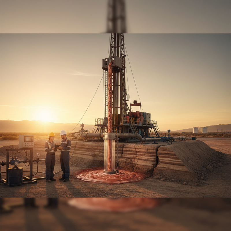 Top 10 Fluid Loss Control Additives for Enhanced Drilling Performance