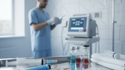What is a Dispensing Syringe and How is it Used in Medical Settings