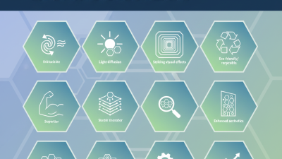 Top 10 Benefits of Using Hexagonal Mesh in Modern Design Projects