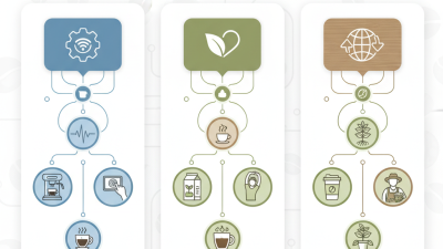 Top Coffee Trends to Watch in 2025 That Will Change Your Morning Routine