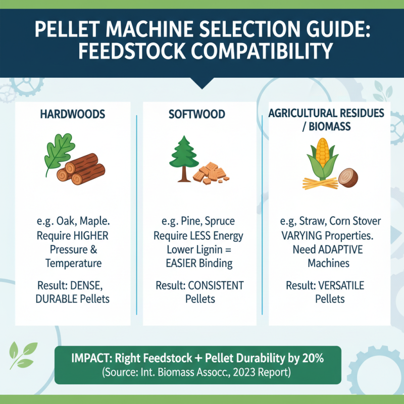 The Ultimate Guide to Choosing the Best Pellet Machine for Your Needs