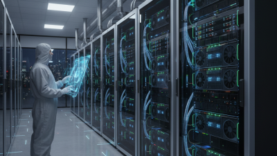 Top 10 Tips for Choosing the Best GPU Server for Your Needs