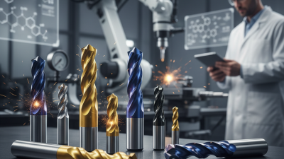 How to Choose the Right Coating for Milling Tools for Enhanced Performance