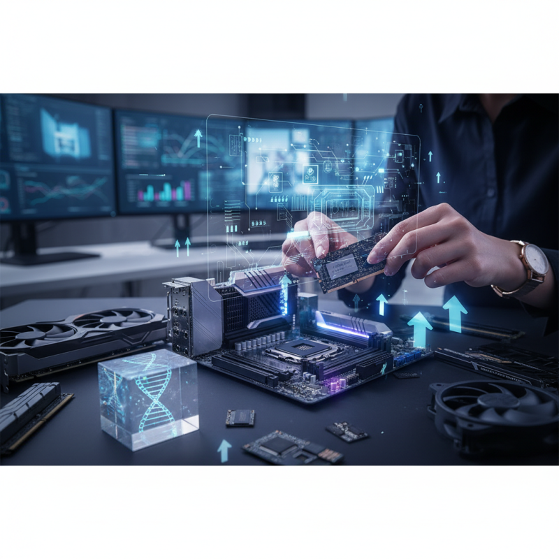 Ultimate Tips to Choose the Best NVMe Solid State Drive for Your Needs