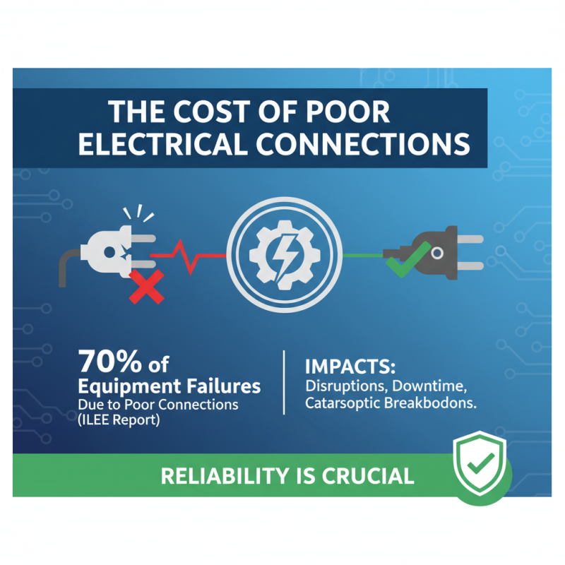 2025 How to Effectively Push In Electrical Connections for Reliable Results