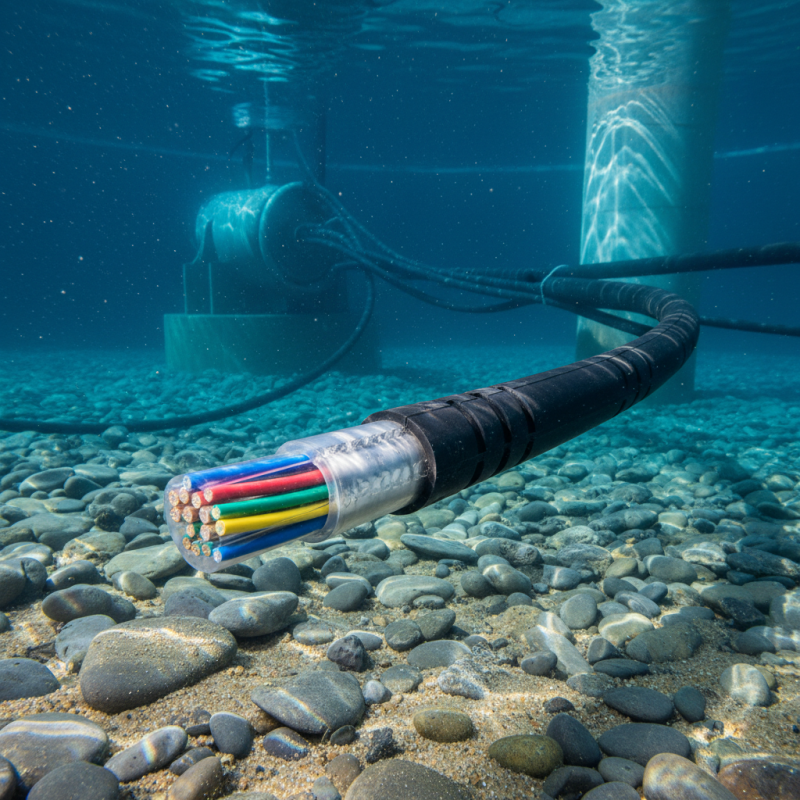 How to Choose the Right Flat Submersible Cable for Your Project Needs