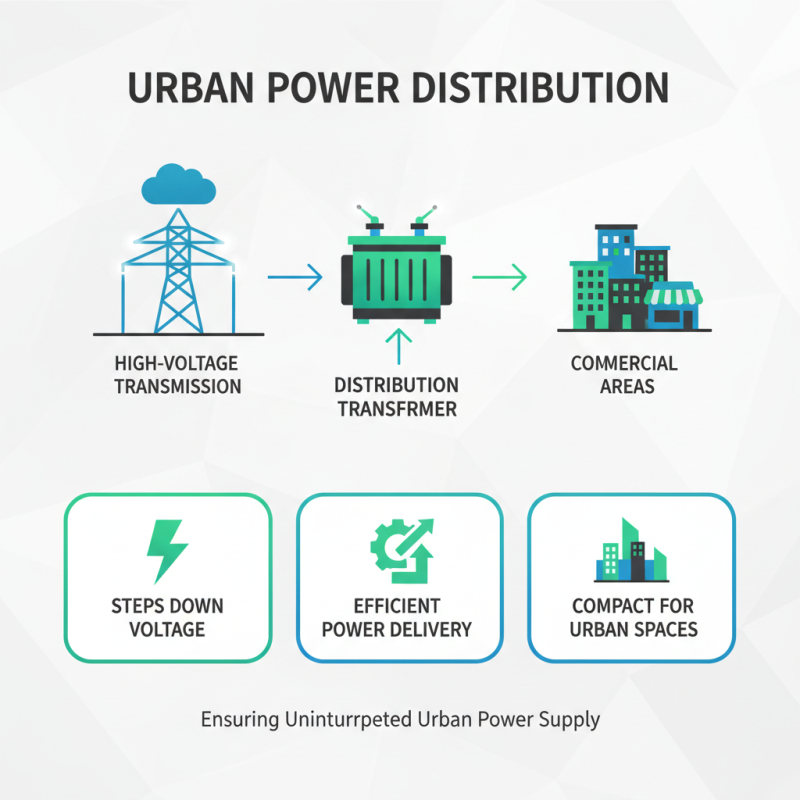 Why Are Distribution Transformers Essential for Efficient Power Distribution?