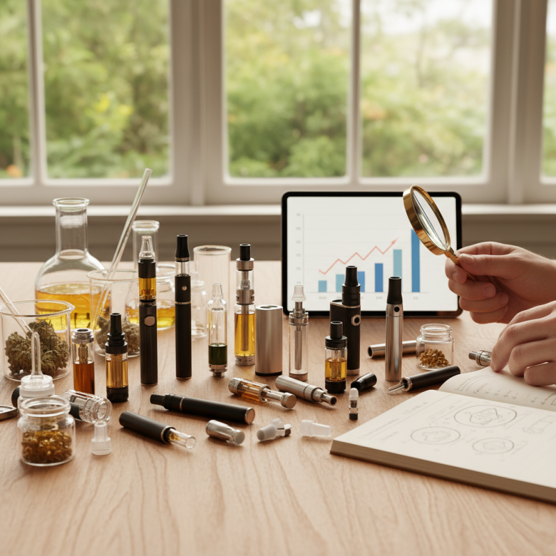 How to Choose the Best Vape Cartridge for Your Needs: A Complete Guide