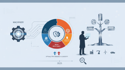 How to Choose the Right Machinery Steel for Your Industrial Needs in 2025