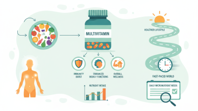 Why You Should Consider Multivitamin Supplementation for Your Health Awareness