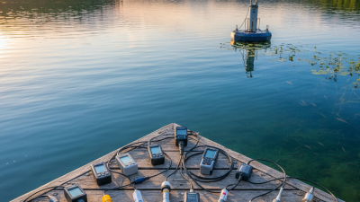 Top 10 Dissolved Oxygen Sensors for Accurate Water Quality Monitoring