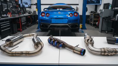 Top Tips for Choosing the Best Exhaust System for Your Vehicle