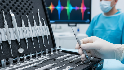 Ultimate Guide to Choosing the Right Universal Implant Driver Kit for Your Needs