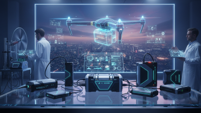 Die 10 besten Drohnenakkus: Die besten Optionen für Leistung und Performance im Jahr 2023