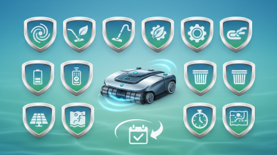 10 Best Automatic Pool Cleaners for Effortless Pool Maintenance in 2023