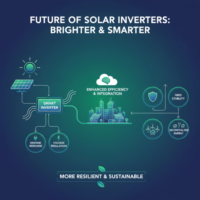 Best Solar Charger Inverter Options for Efficient Power Solutions